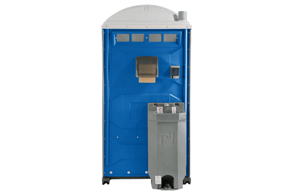 Deluxe Flushable Porta Potty Lower Merion PA