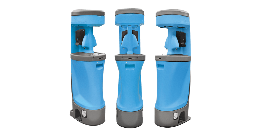 Portable Handwashing Stations Lower Merion PA