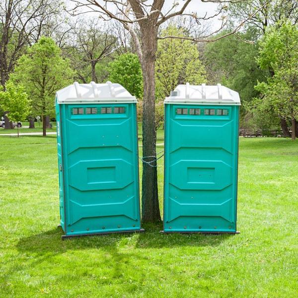Seasonal Porta Potty Rentals Lower Merion PA