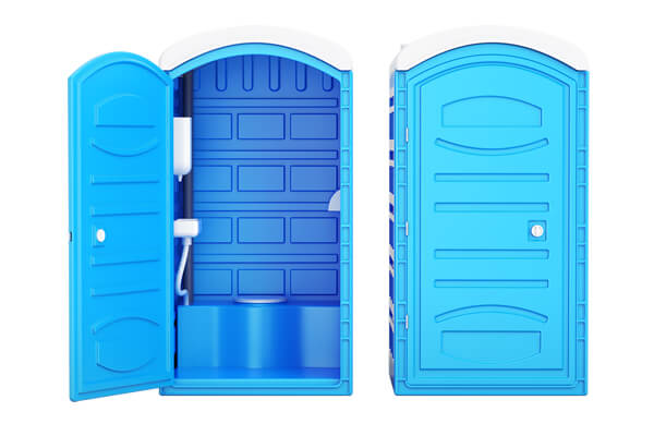 Porta Potty Rental Service Truck Lower Merion PA